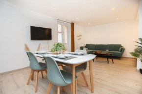 IMMOGROOM - 10 min from the city center - Renovated - Nice and cosy